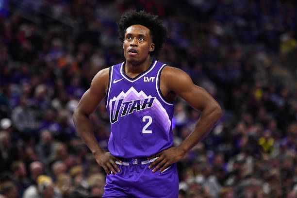 Collin Sexton